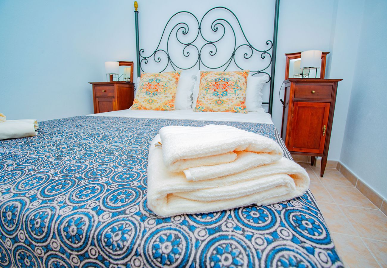 Townhouse in Gran Alacant - 223 Sea Breeze Olivo de Oro - Alicante Holiday