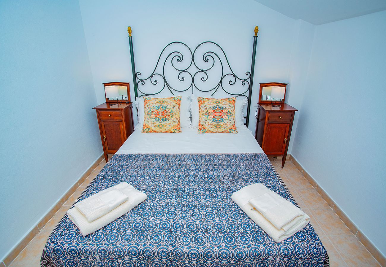 Townhouse in Gran Alacant - 223 Sea Breeze Olivo de Oro - Alicante Holiday