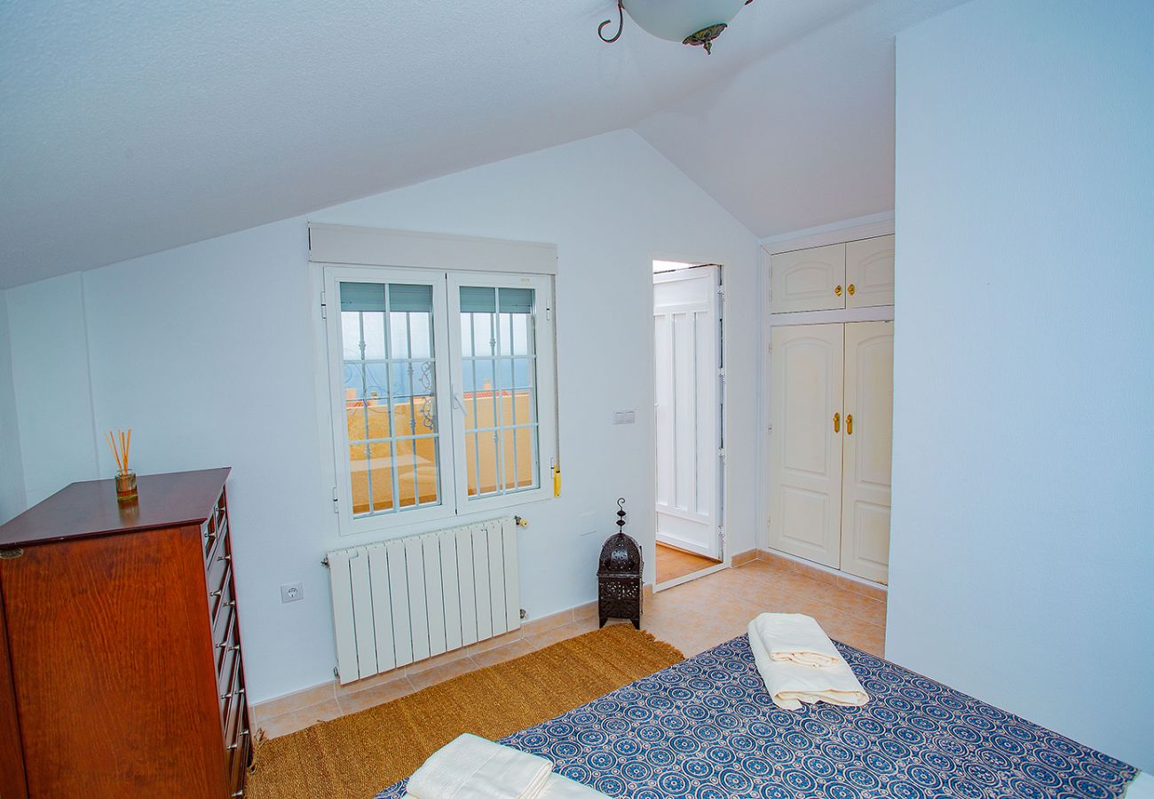 Townhouse in Gran Alacant - 223 Sea Breeze Olivo de Oro - Alicante Holiday
