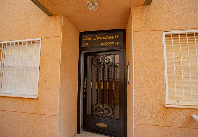 Apartment in La Mata - 097 Leandros Playa - Alicante Holiday Apartment in La Mata - 097 Leandros Playa - Alicante Holiday