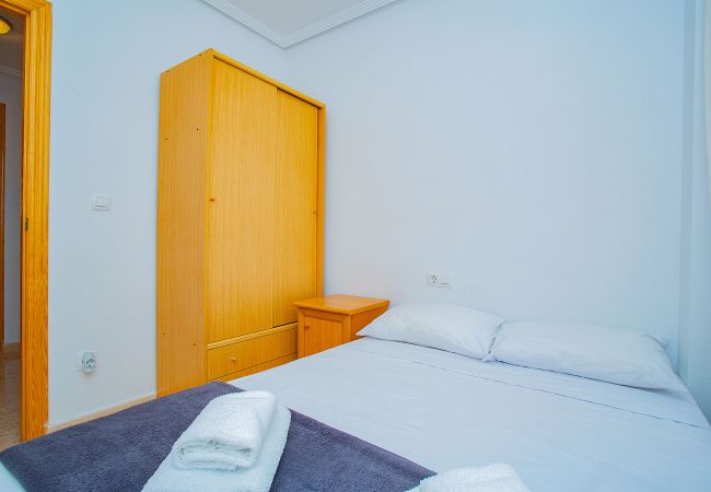 Apartment in La Mata - 097 Leandros Playa - Alicante Holiday Apartment in La Mata - 097 Leandros Playa - Alicante Holiday