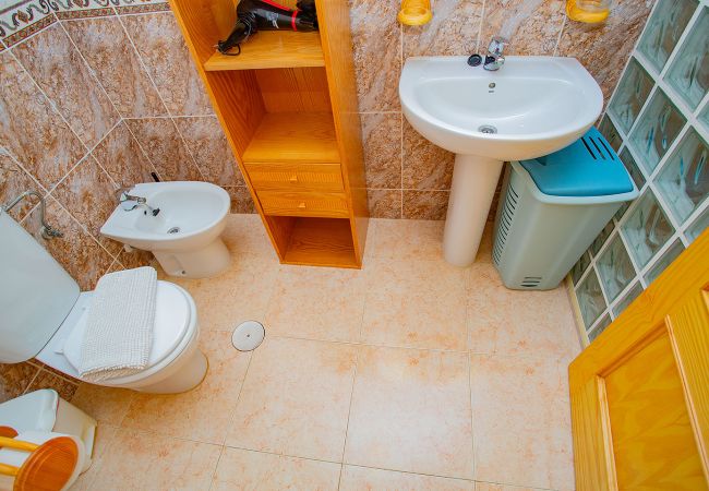 Apartment in La Mata - 097 Leandros Playa - Alicante Holiday Apartment in La Mata - 097 Leandros Playa - Alicante Holiday