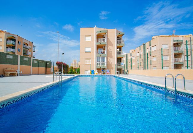 La Mata - Apartment