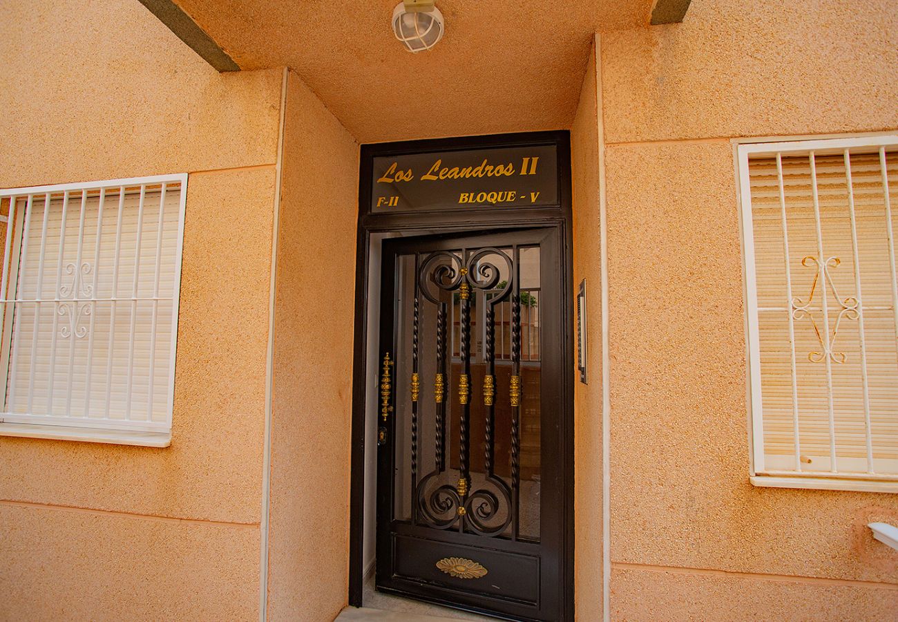 Apartment in La Mata - 097 Leandros Playa - Alicante Holiday