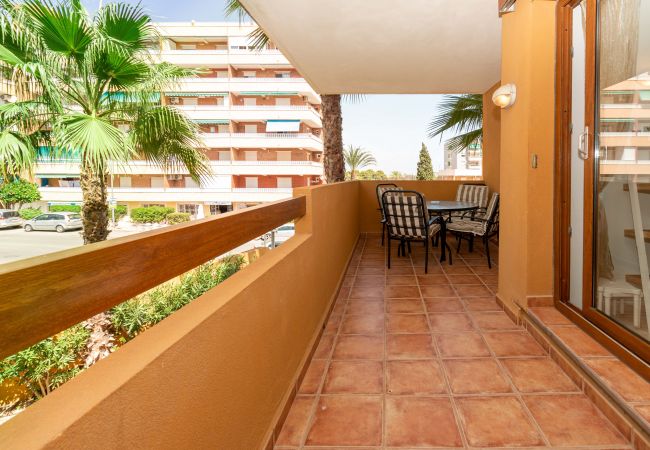 Apartment in Torrevieja - 222 Lovely 3  Pools Home - Alicante Holiday