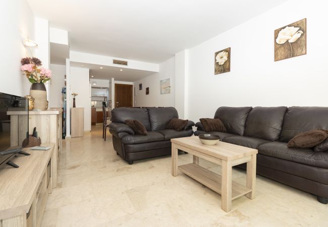 Apartment in Torrevieja - 222 Lovely 3  Pools Home - Alicante Holiday