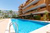Apartment in Torrevieja - 222 Lovely 3  Pools Home - Alicante Holiday