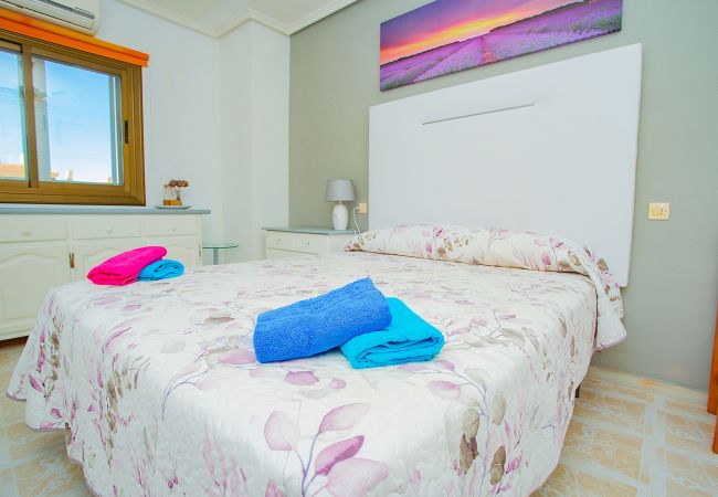 Apartment in La Mata - 057 Beach Dreams Apartment - Alicante Holiday
