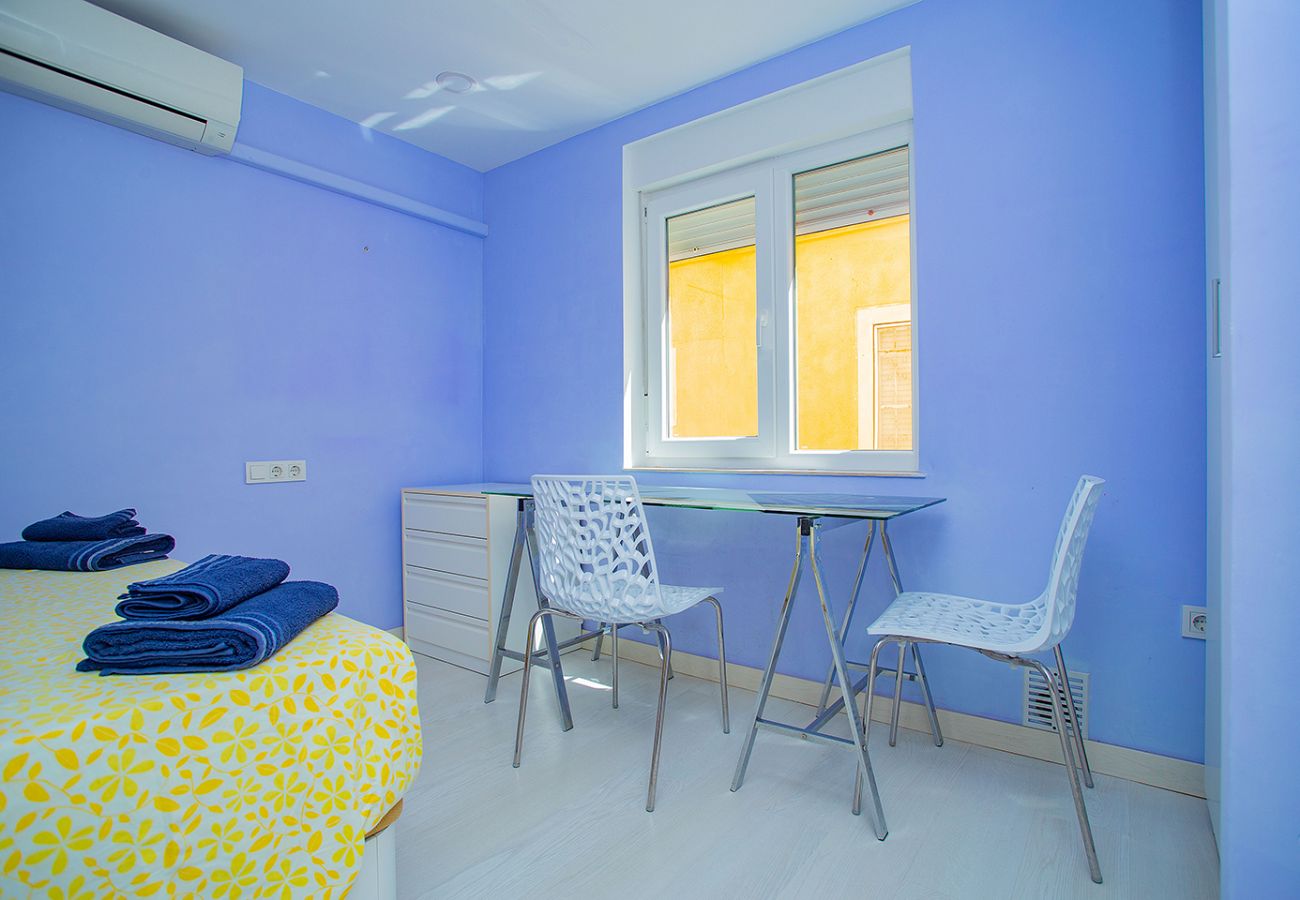Bungalow in Torrevieja - 080 Family Garden House - Alicante Holiday