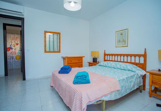 Apartment in Torrevieja - 108 Magic Lomas Playa - Alicante Holiday