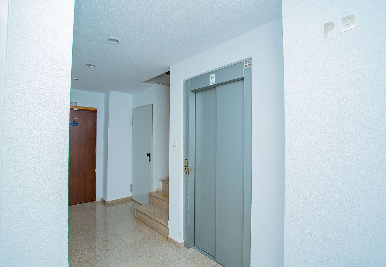 Apartment in Torrevieja - 103 Beauty Lorca Apartment - Alicante Holiday
