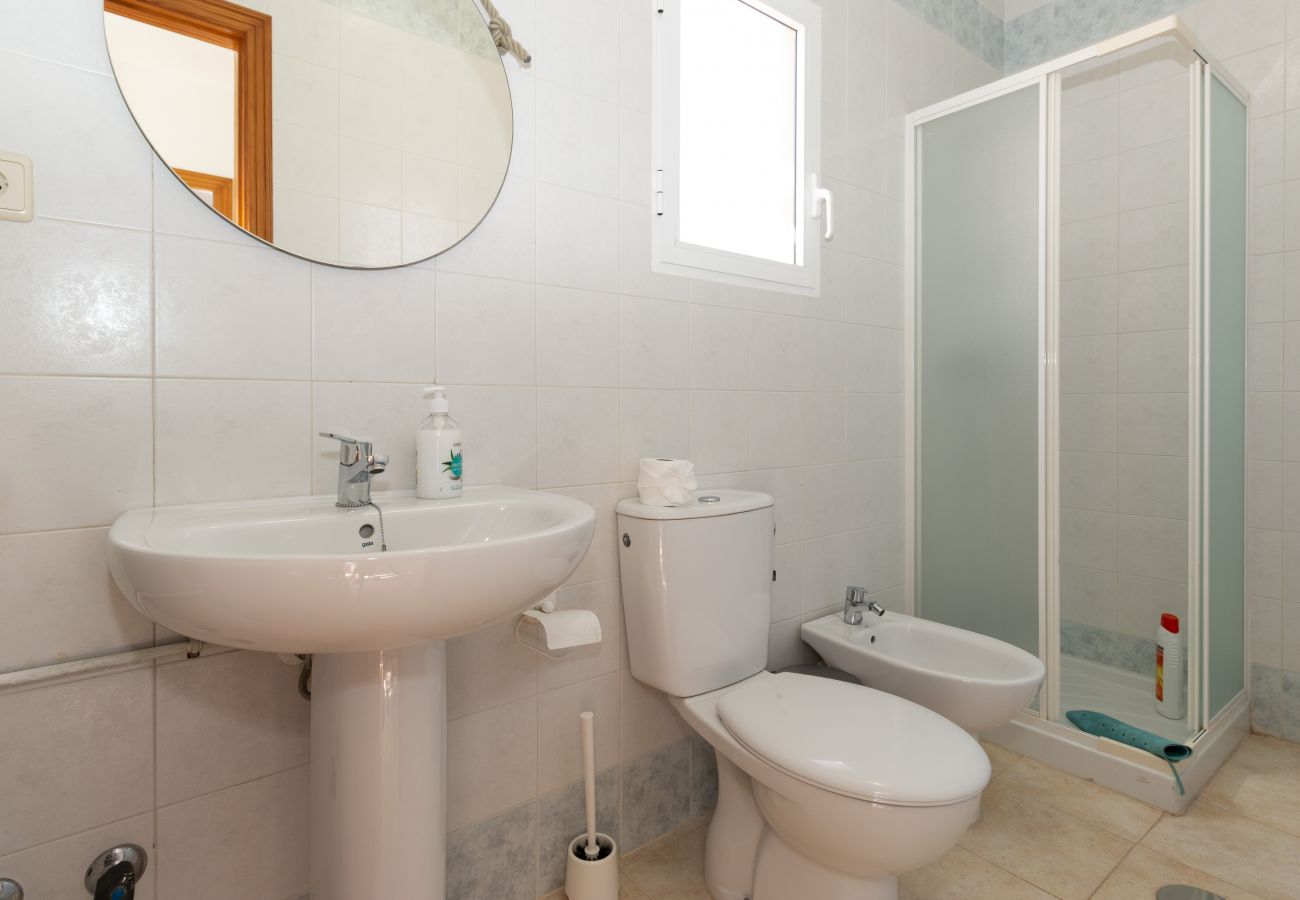 Apartment in La Zenia - 227 Open View  Molino Blanco - Alicante Holiday