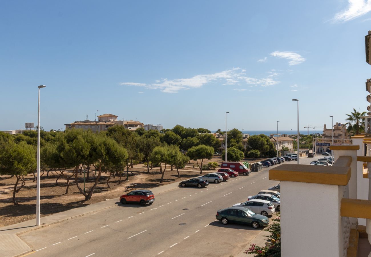 Apartment in La Zenia - 227 Open View  Molino Blanco - Alicante Holiday