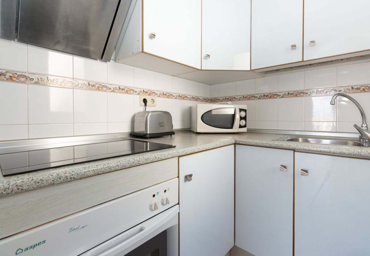 Apartment in La Zenia - 227 Open View  Molino Blanco - Alicante Holiday