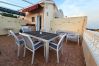 Terraced House in Orihuela Costa - 225 Relax Lomas de Cabo Roig - Alicante Holiday