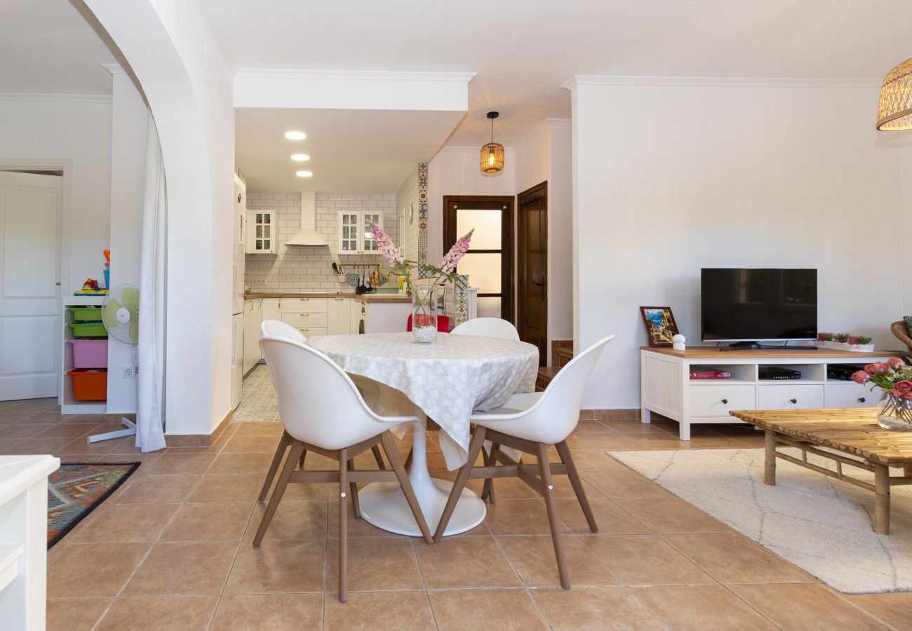 Townhouse in La Zenia - 228 Lovely Home La Zenia - Alicante Holiday