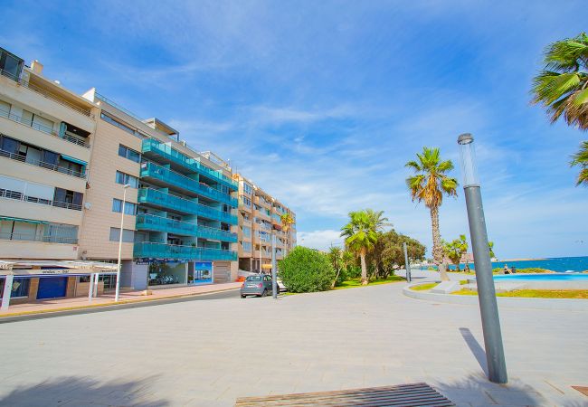 Apartment in Torrevieja - 081 Purissima Dream - Alicante Holiday