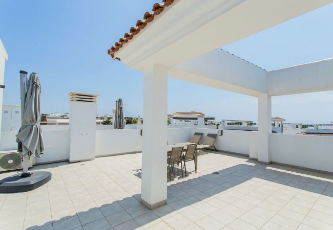 Apartment in Rojales - 245 Lux Home Quesada-Alicante Holiday