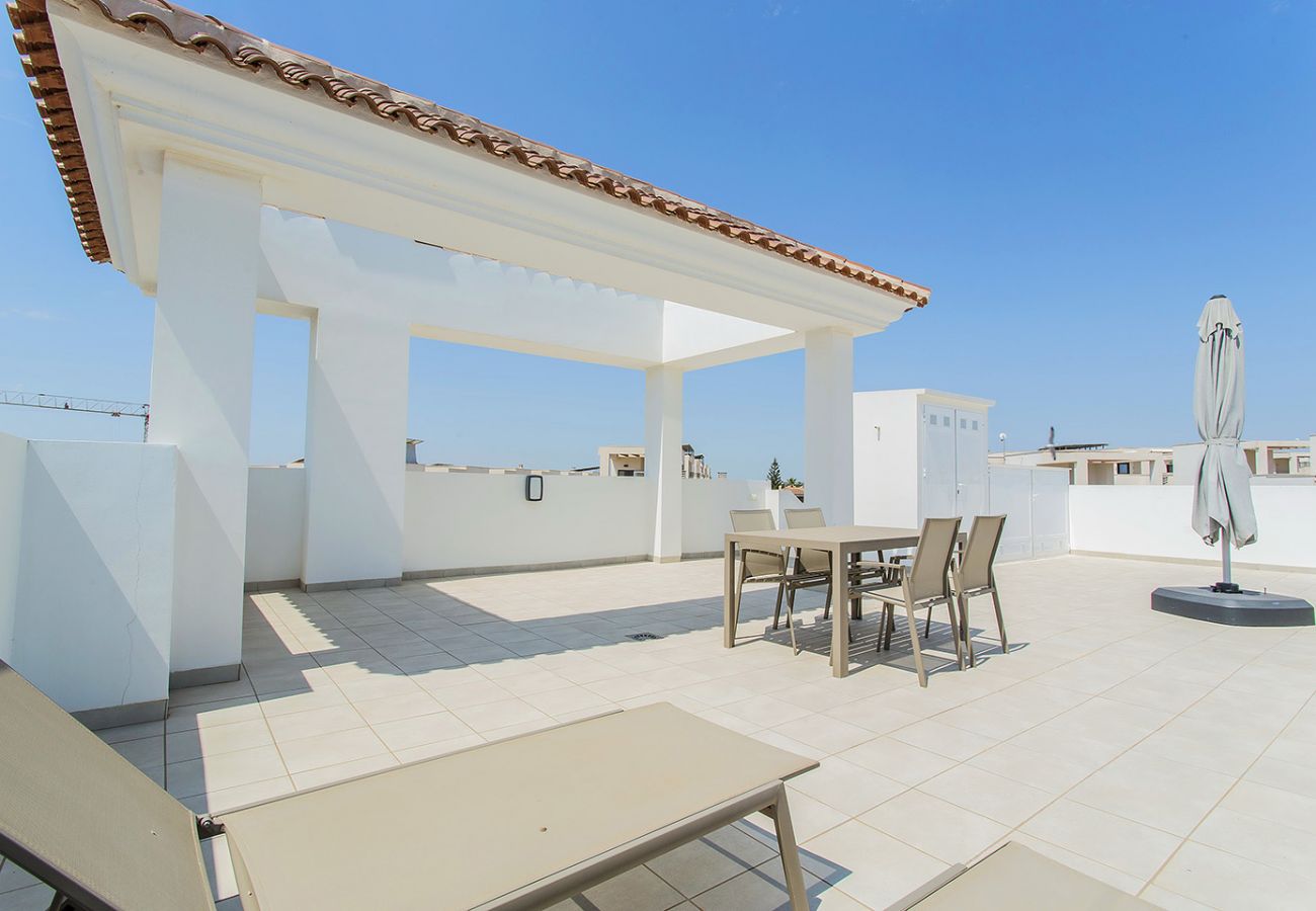 Apartment in Rojales - 245 Lux Home Quesada-Alicante Holiday
