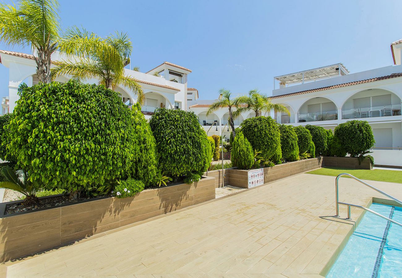 Apartment in Rojales - 245 Lux Home Quesada-Alicante Holiday