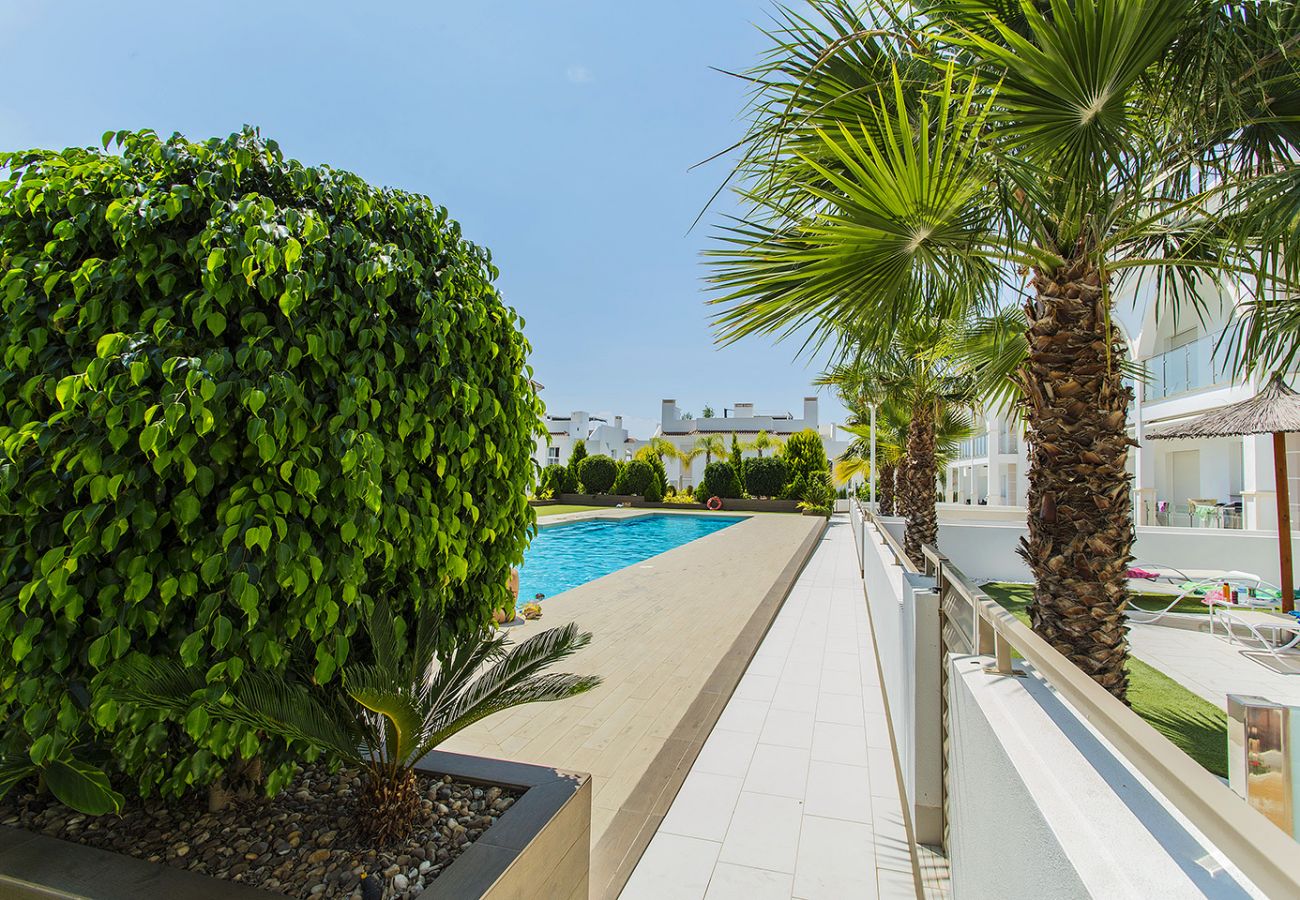 Apartment in Rojales - 245 Lux Home Quesada-Alicante Holiday