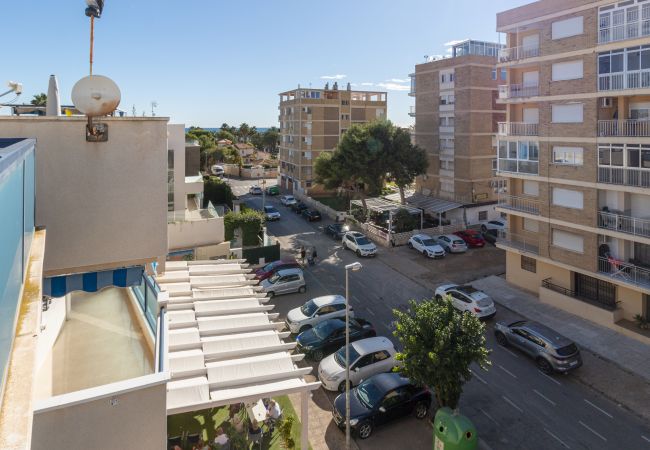 Apartment in La Zenia - 234 Sunshine Penthouse-Alicante Holiday