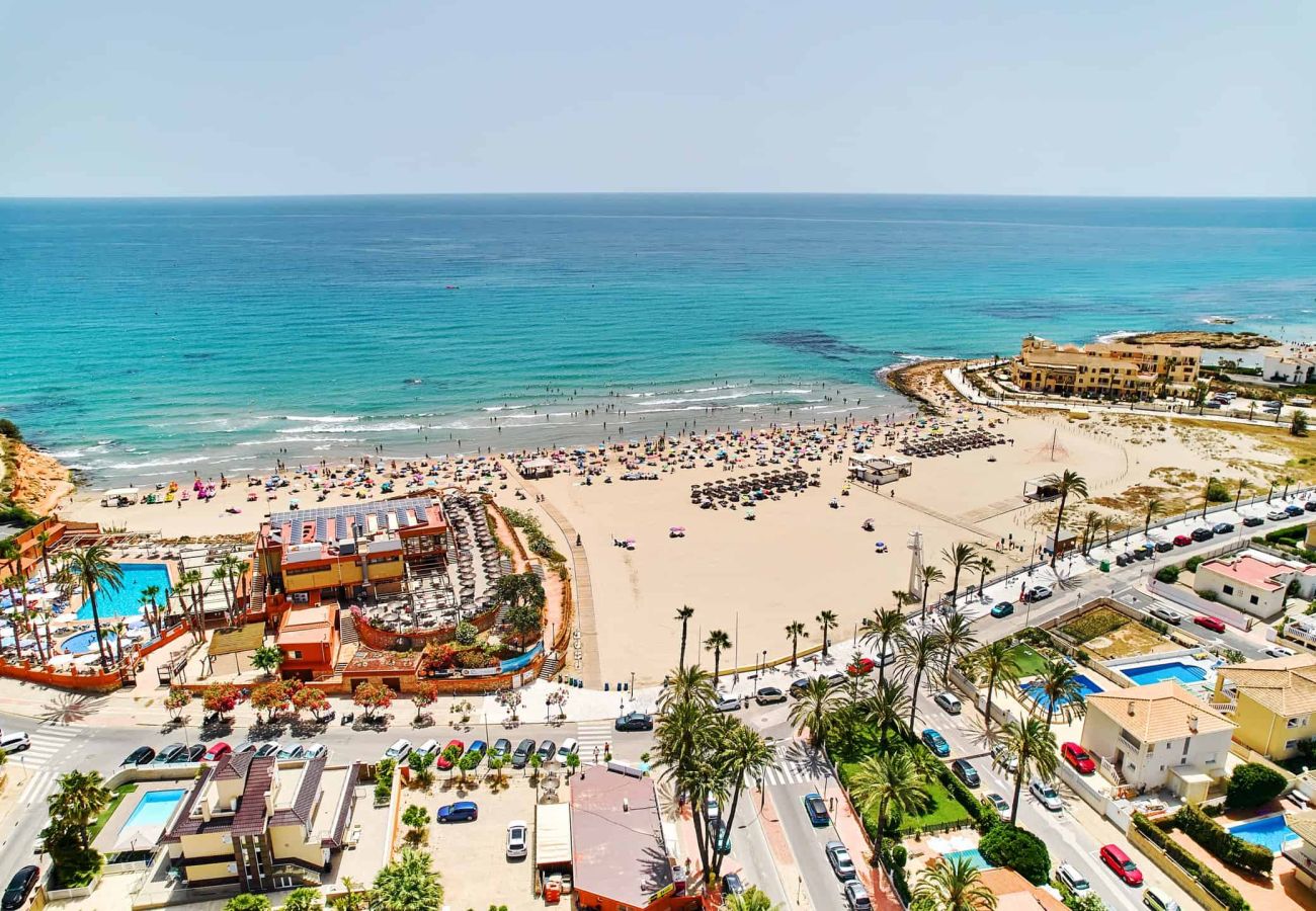 Apartment in La Zenia - 234 Sunshine Penthouse-Alicante Holiday