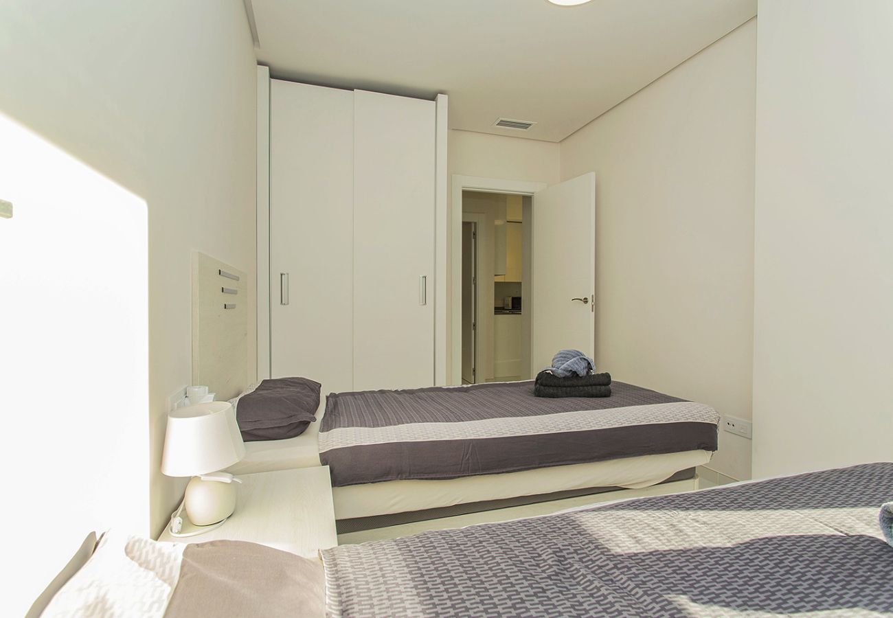 Apartment in Villamartín - 216 Lux Penthouse Spa - Alicante-Holiday