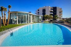 Apartment in Villamartín - 216 Lux Penthouse Spa - Alicante-Holiday
