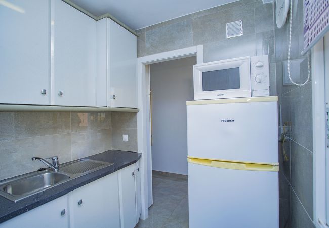 Apartment in La Mata - Limpieza XX072 The Sea Magic - Alicante Holiday Apartment in La Mata - Limpieza XX072 The Sea Magic - Alicante Holiday