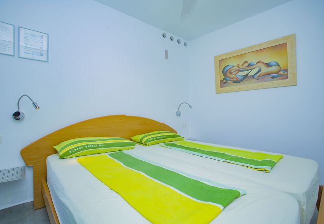 Apartment in La Mata - Limpieza XX072 The Sea Magic - Alicante Holiday Apartment in La Mata - Limpieza XX072 The Sea Magic - Alicante Holiday