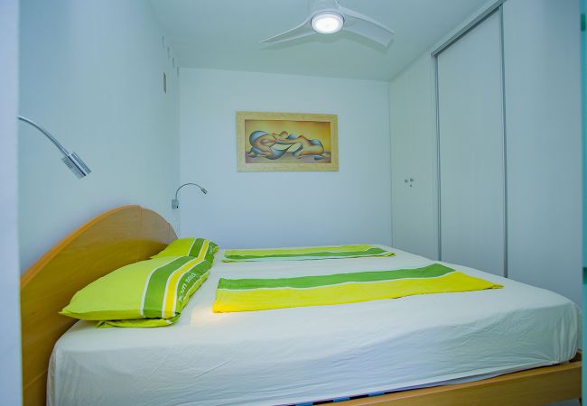 Apartment in La Mata - Limpieza XX072 The Sea Magic - Alicante Holiday Apartment in La Mata - Limpieza XX072 The Sea Magic - Alicante Holiday