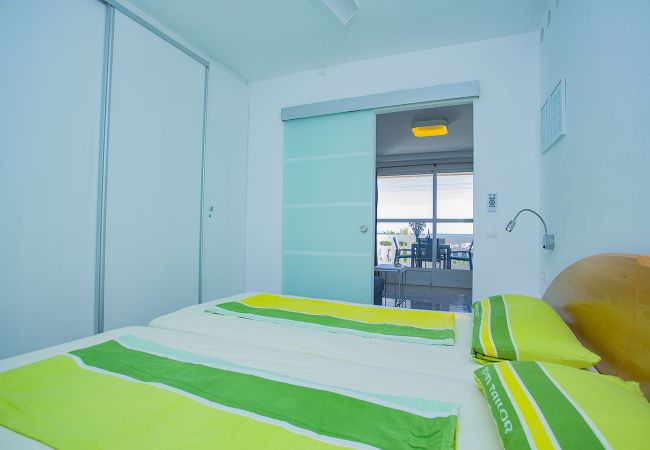 Apartment in La Mata - Limpieza XX072 The Sea Magic - Alicante Holiday Apartment in La Mata - Limpieza XX072 The Sea Magic - Alicante Holiday