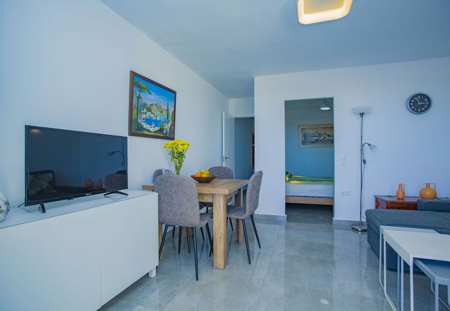 Apartment in La Mata - Limpieza XX072 The Sea Magic - Alicante Holiday Apartment in La Mata - Limpieza XX072 The Sea Magic - Alicante Holiday