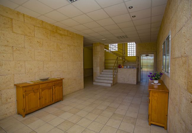 Apartment in La Mata - Limpieza XX072 The Sea Magic - Alicante Holiday Apartment in La Mata - Limpieza XX072 The Sea Magic - Alicante Holiday