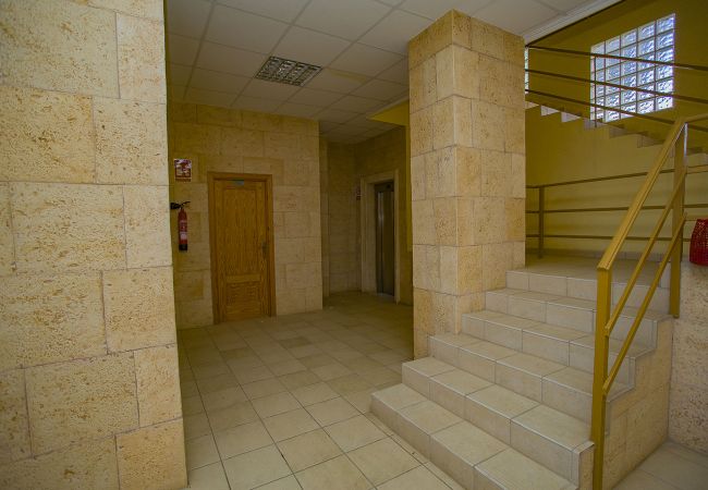 Apartment in La Mata - Limpieza XX072 The Sea Magic - Alicante Holiday Apartment in La Mata - Limpieza XX072 The Sea Magic - Alicante Holiday