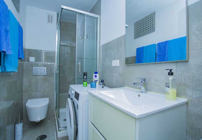 Apartment in La Mata - Limpieza XX072 The Sea Magic - Alicante Holiday Apartment in La Mata - Limpieza XX072 The Sea Magic - Alicante Holiday