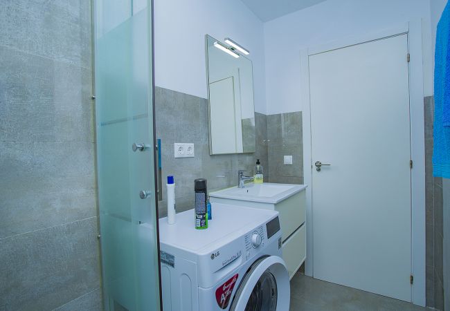 Apartment in La Mata - Limpieza XX072 The Sea Magic - Alicante Holiday Apartment in La Mata - Limpieza XX072 The Sea Magic - Alicante Holiday