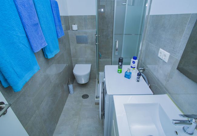 Apartment in La Mata - Limpieza XX072 The Sea Magic - Alicante Holiday Apartment in La Mata - Limpieza XX072 The Sea Magic - Alicante Holiday