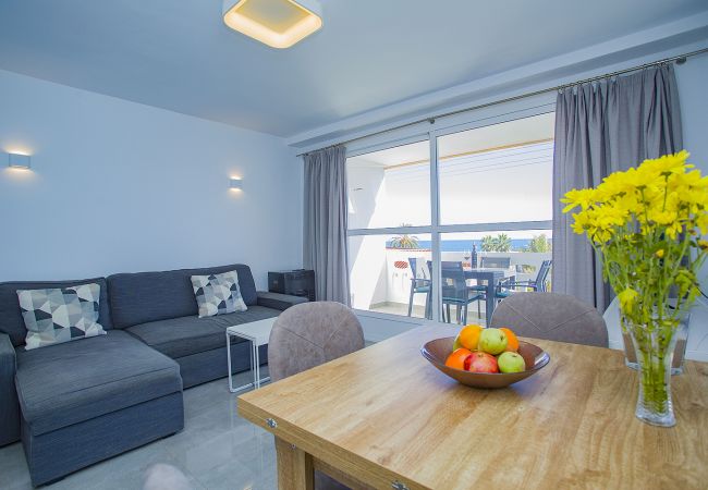 Apartment in La Mata - Limpieza XX072 The Sea Magic - Alicante Holiday Apartment in La Mata - Limpieza XX072 The Sea Magic - Alicante Holiday