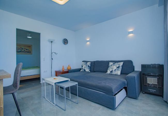 Apartment in La Mata - Limpieza XX072 The Sea Magic - Alicante Holiday Apartment in La Mata - Limpieza XX072 The Sea Magic - Alicante Holiday