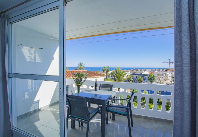 Apartment in La Mata - Limpieza XX072 The Sea Magic - Alicante Holiday Apartment in La Mata - Limpieza XX072 The Sea Magic - Alicante Holiday