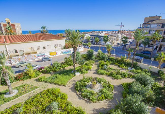 Apartment in La Mata - Limpieza XX072 The Sea Magic - Alicante Holiday Apartment in La Mata - Limpieza XX072 The Sea Magic - Alicante Holiday