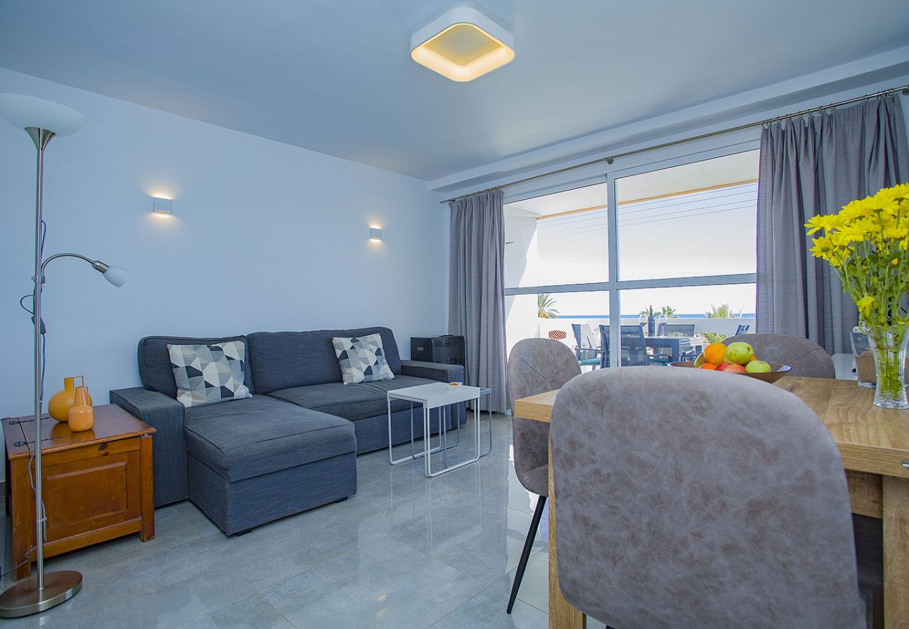 Apartment in La Mata - 072 The Sea Magic - Alicante Holiday