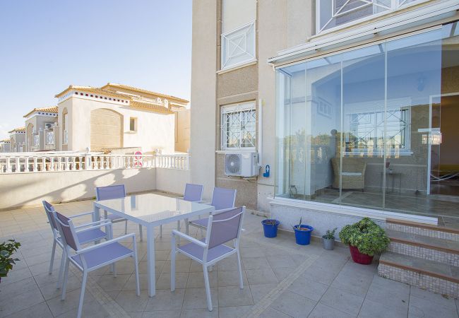 Torrevieja - Townhouse