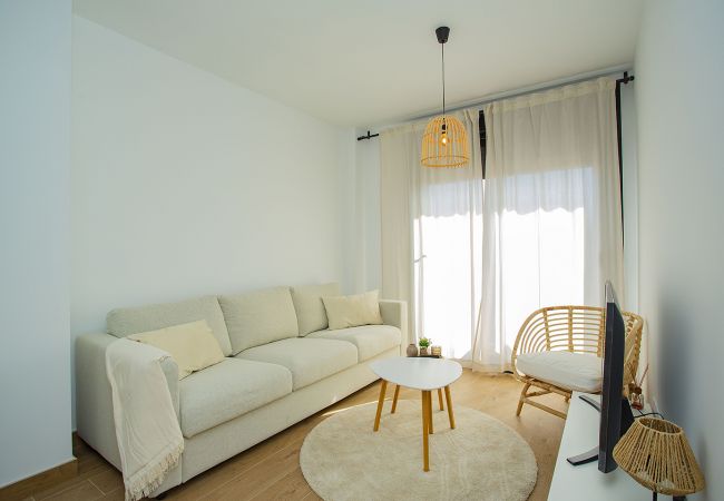 Apartment in santa pola - 206 Luxury Home Alicante Holiday