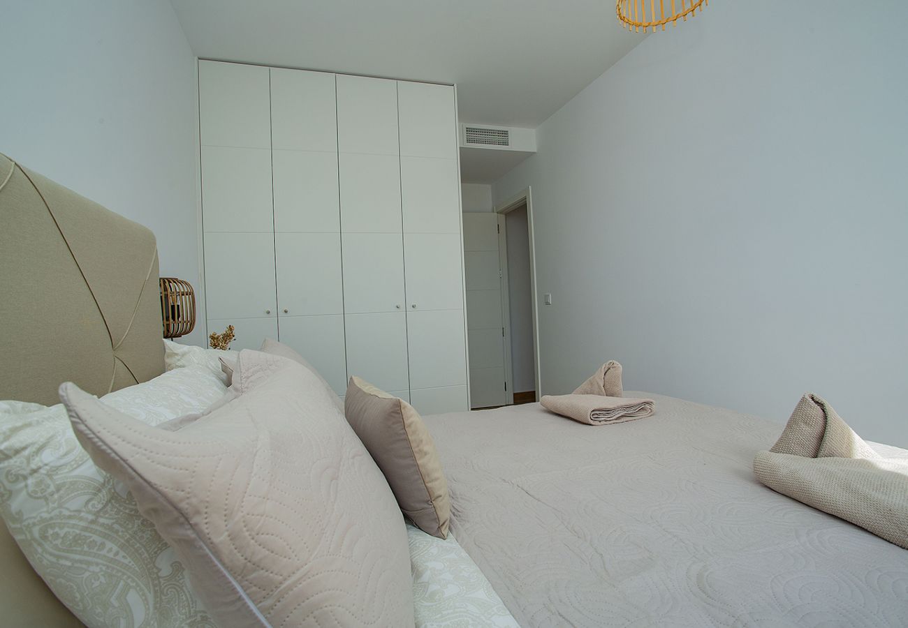 Apartment in santa pola - 206 Luxury Home Alicante Holiday