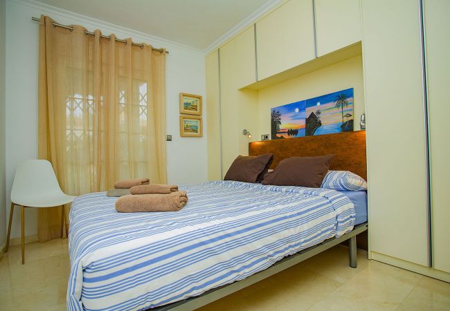 Apartment in Cabo Roig - 241 Cabo Roig Sea View-Alicante Holiday