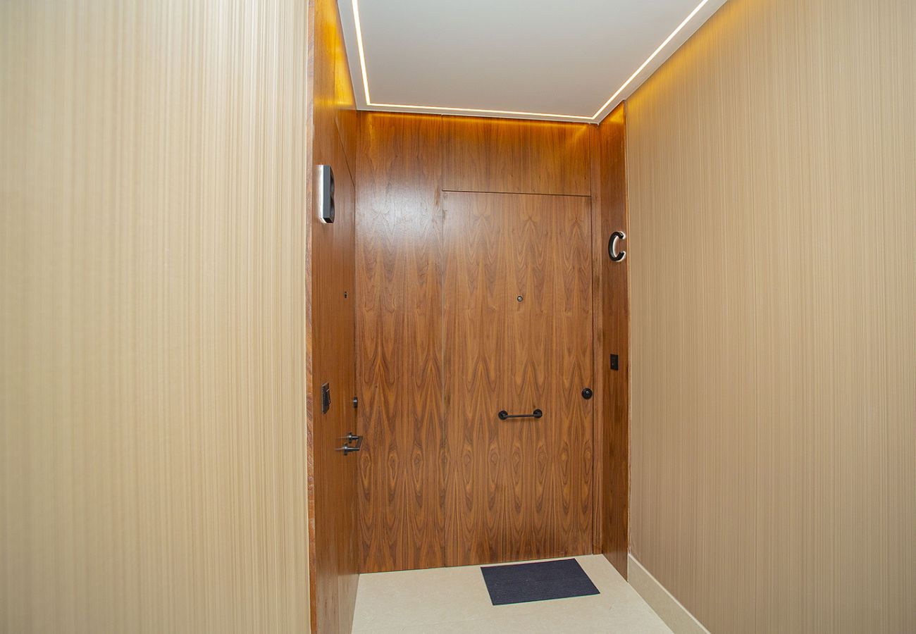 Apartment in La Mata - 138 Miramar Luxury Relax - Alicante Holiday