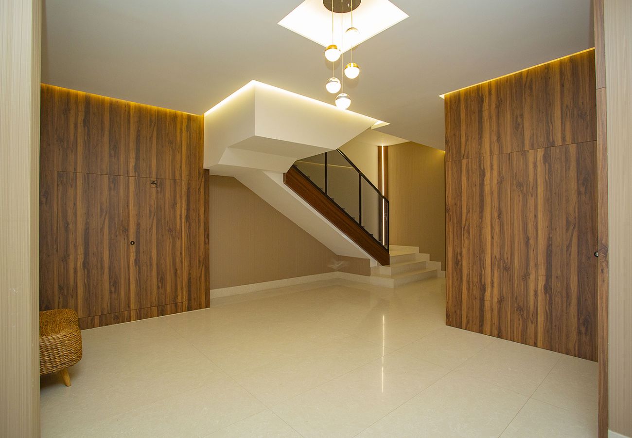 Apartment in La Mata - 138 Miramar Luxury Relax - Alicante Holiday